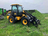 Radlader JCB 409
