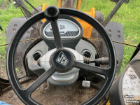 Radlader JCB 409