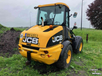 Radlader JCB 409
