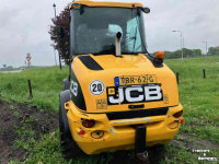 Radlader JCB 409