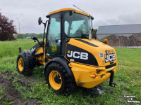 Radlader JCB 409