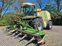 Maisgebiss Krone EasyCollect 750-2