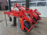 Weidebelüfter Evers WBG-3 graslandwoeler beluchter demo