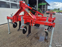 Weidebelüfter Evers WBG-3 graslandwoeler beluchter demo