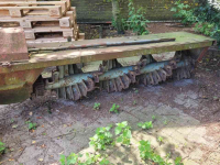 Grabenkantenfräse Bos walkantfrees