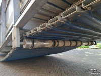 Annahmebunker  Stortbunker RVS