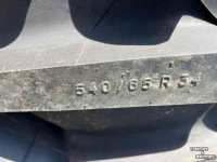 Räder, Reifen, Felgen & Distanzringe Michelin 540/65- r 34