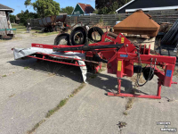 Mähwerk Lely Splendimo 280mc