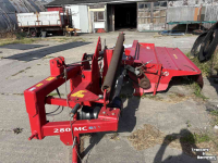 Mähwerk Lely Splendimo 280mc