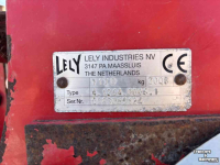 Mähwerk Lely Splendimo 280mc