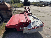 Mähwerk Lely Splendimo 280mc