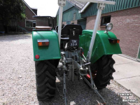 Schlepper / Traktor Deutz 2506