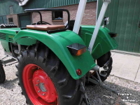 Schlepper / Traktor Deutz 2506