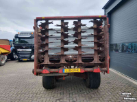 Stalldungstreuer Agromet RT 18 Mestverspreider