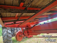 Stalldungstreuer Kemper E 8000