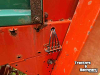 Stalldungstreuer Kemper E 8000
