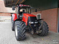 Schlepper / Traktor Case-IH CVX 130
