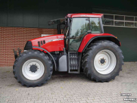 Schlepper / Traktor Case-IH CVX 130