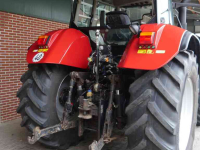 Schlepper / Traktor Case-IH CVX 130