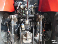 Schlepper / Traktor Case-IH CVX 130