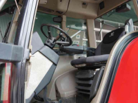 Schlepper / Traktor Case-IH CVX 130