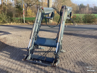 Schlepper / Traktor Manip MP 120