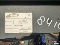 Schlepper / Traktor Manip MP 120