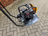Vibrationplatten Giant trilplaat GP2155 G