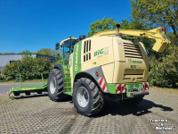 Maisgebiss Krone EasyCollect 750-2 maisbek
