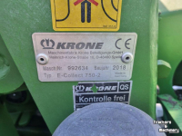 Maisgebiss Krone EasyCollect 750-2 maisbek