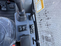 Mobilbagger XCMG XCMG minigraver lease €230 p/mnd Kubota