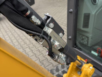 Mobilbagger XCMG XCMG minigraver lease €230 p/mnd Kubota