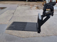 Mobilbagger XCMG XCMG minigraver lease €230 p/mnd Kubota