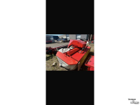 Mähwerk Kuhn FC280F