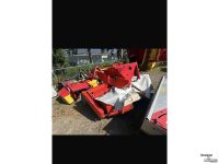 Mähwerk Kuhn FC280F
