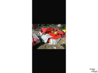 Mähwerk Kuhn FC280F