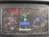 Radlader Eurotrac W12ICS