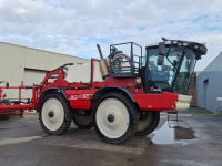 Anbaufeldspritze Agrifac Condor II