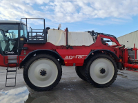 Anbaufeldspritze Agrifac Condor II