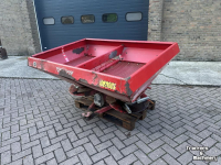 Förderband Lely CENTERLINER KUNSTMESTSTROOIER