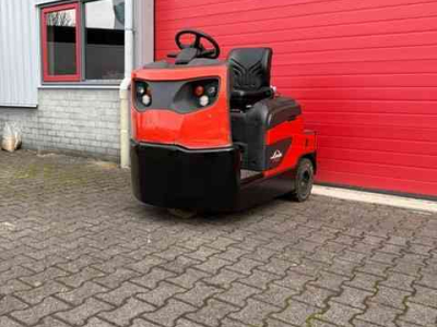 Sonstige Transport- und Industriemaschinen und Zubehör Linde P60