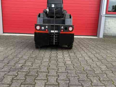 Sonstige Transport- und Industriemaschinen und Zubehör Linde P60