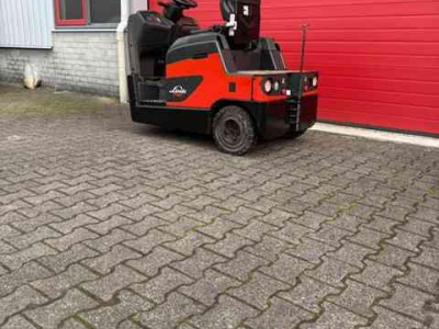 Sonstige Transport- und Industriemaschinen und Zubehör Linde P60