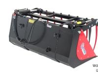Silage Greifschaufel  / Greifgabel Qmac Silage Forage Grab Buckets for Sale