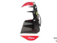 Silage Greifschaufel  / Greifgabel Qmac Silage Forage Grab Buckets for Sale