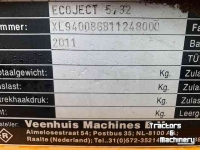 Grünlandinjektor Veenhuis Ecoject 5.32/28