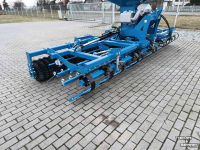 Durchsämaschine  Grass mix plus 5m