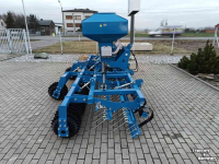 Durchsämaschine  Grass mix plus 5m