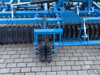 Durchsämaschine  Grass mix plus 5m