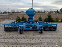 Durchsämaschine  Grass mix plus 5m